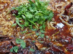 -王师一把抓羊肉泡馍(河东东街店)
