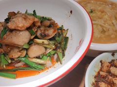 -百年神厨·地道川菜(清江西路店)