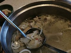 -润园四季椰子鸡火锅(海上世界店)