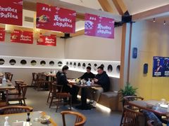 -德发长·花式蒸饺(大唐不夜城店)