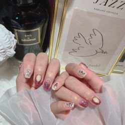 -米小兔美甲美睫