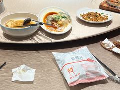 -鸡毛换糖(高桥店)