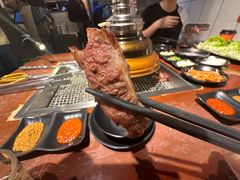 -肉甲韩国木炭烤肉(新壹街1店)