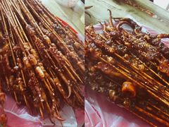 -十里铺铁板鱿鱼