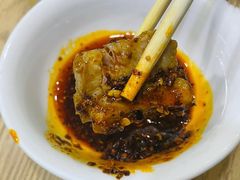 油泼辣子-老殷锅仔