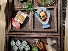 -虹料理·日料放题(悠方店)