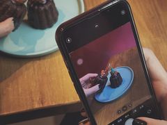 -Punchline Coffee&Roaster(同济大学店)