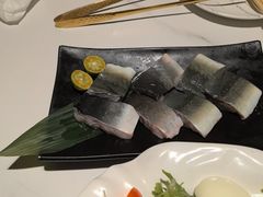 -红沃鳗鱼黑牛烤肉店(不老街店)