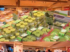 -永旺梦乐城(金银潭店)