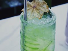 -STARRY CAFE & LOUNGE BAR(高新店)