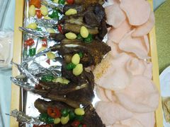 -阿英煲(凉城路店)