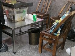 -郝大姐·乌龙山铁板烧(大学城三店)