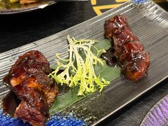 -常来小聚·广州非遗传承餐厅(高德置地店)
