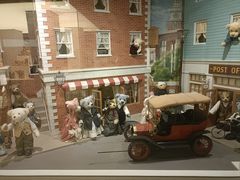 -济州岛泰迪熊博物馆