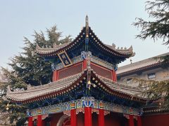 -西安市广仁寺