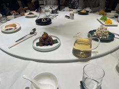 -荣兴酒家(徐家汇店)