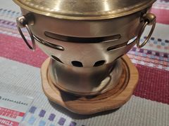 -慢丽江·云南野生菌土鸡锅(付家庄店)