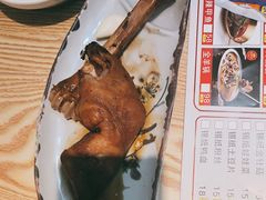 -大头亮羊汤烩面·河南非遗(良乡总店)