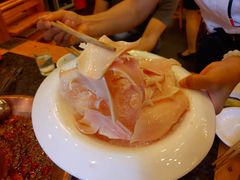 -老码头火锅(玉林店)