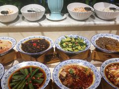 -比特堡啤酒烤肉自助料理(和平店)