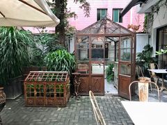 -RGF(巨鹿路店)