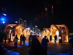 -上海港国际客运中心