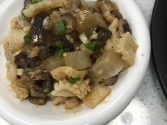 -睿柏云酒店-餐厅