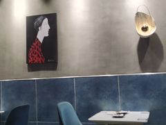 大堂-咕鹿流心披萨(下沙店)