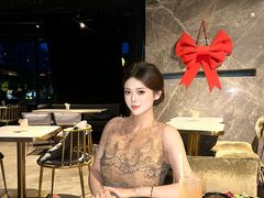 -STARRY CAFE & LOUNGE BAR(高新店)
