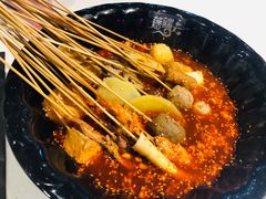 -梵云依家小冒菜(新街口总店)