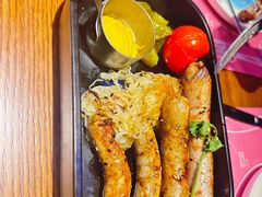 -SPACELAB失重餐厅(世纪汇店)