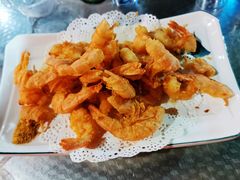 -A8小馆·海鲜烧烤(樱珠苑小区店)