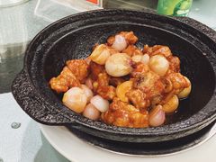 -美极鲜食坊(宝安南路店)