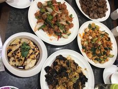 -金阁家常菜(贵阳路店)