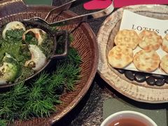 -莲西餐(曲江店)