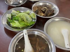 -阿秋牛排(湖心街店)