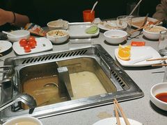 -海底捞火锅(城阳万象汇店)