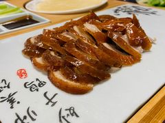 -北平味道.京味菜.烤鸭(梨园店)
