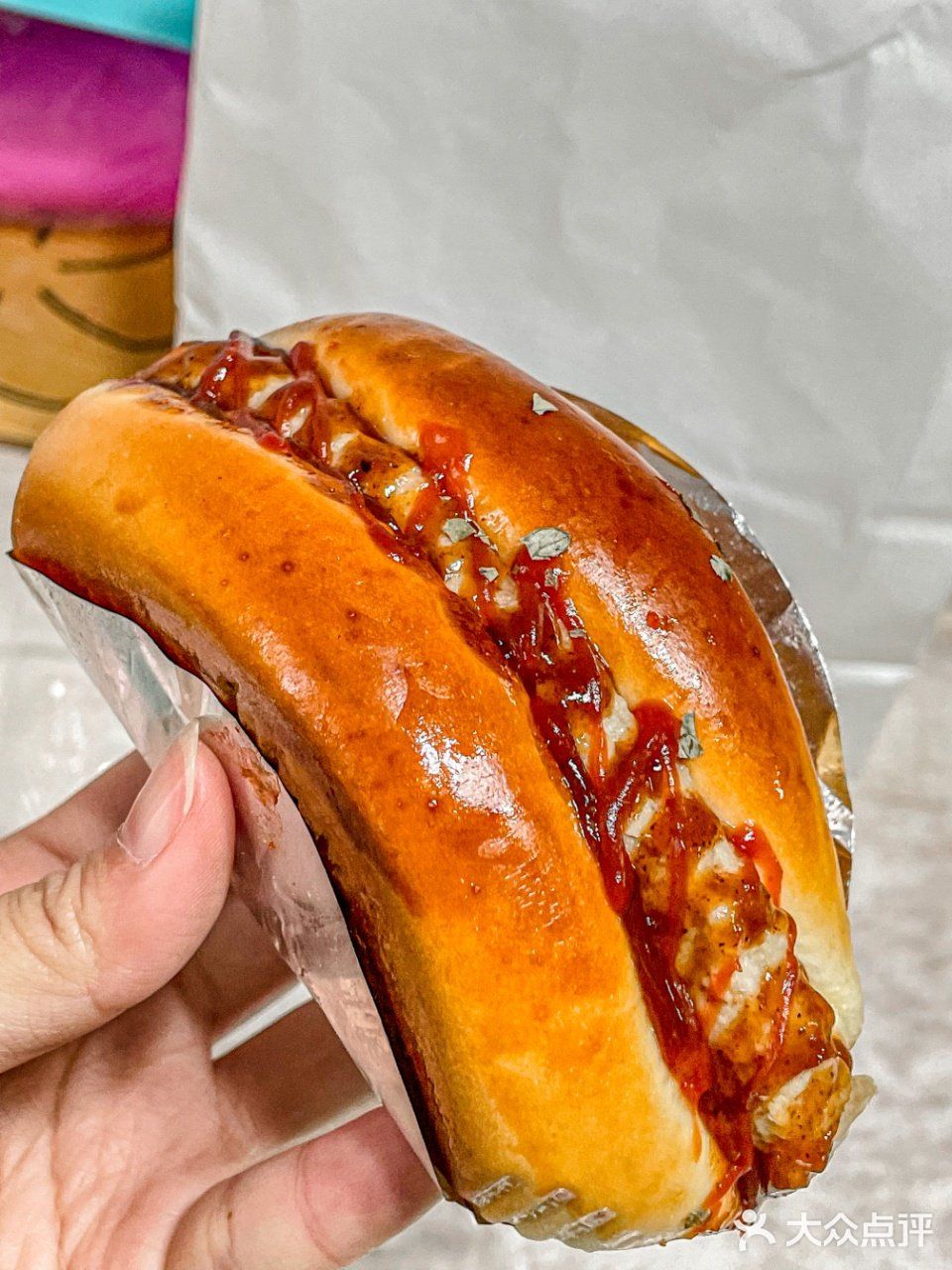 仟吉的惜食魔法袋，你get了吗？ 