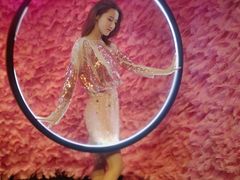-厦门帷幕开啦红地毯蜡像艺术馆