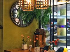 -花蒲甜品(海信广场店)