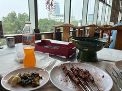 -东来顺饭庄(西直门店)