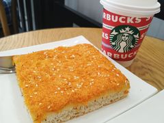 -星巴克(广州东圃天银店)