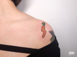 -MDZ STORE·TATTOO·耳饰