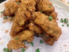 -奥利加尔大酒店-中餐厅
