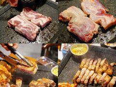 -咕咕站韩国料理(紫金港店)