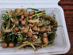 -陈老添美食店(宝华路店)