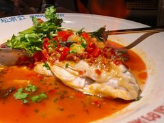 -坛宗剁椒鱼头(河西王府井店)