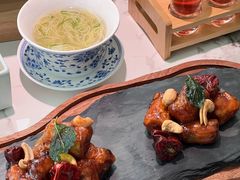 -苏梦江南·淮扬菜(夫子庙店)