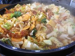 -高基五春川炒鸡排 韩国料理(威海总店)
